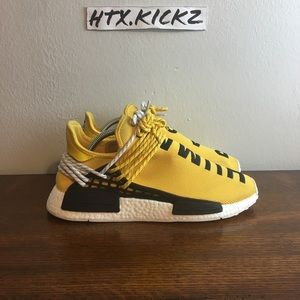 PW AdidasHuman Race NMD OG